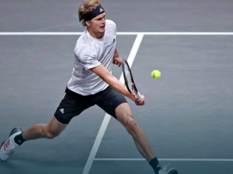 Alexander Zverev
