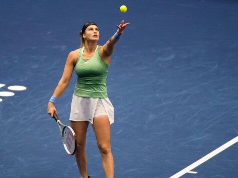 Aryna Sabalenka
