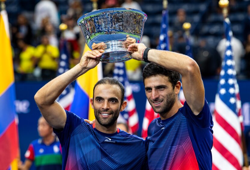 Двойка №1 в света и шампионите на Ролан Гарос ще играят на Sofia Open