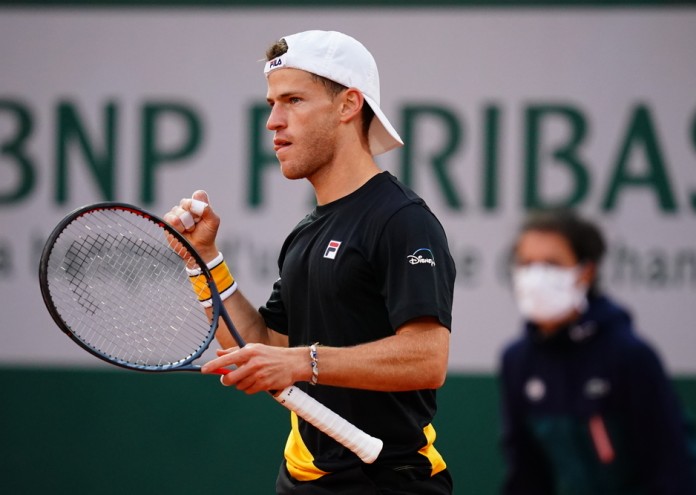 Diego Schwartzman