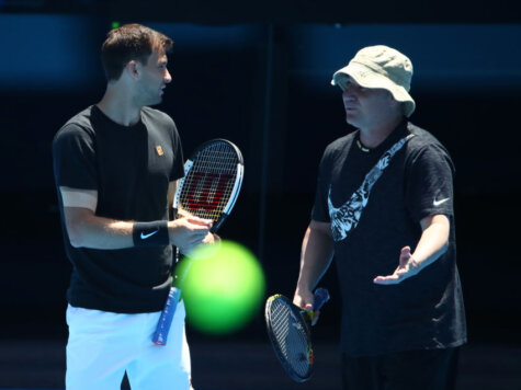 Grigor-Dimitrov