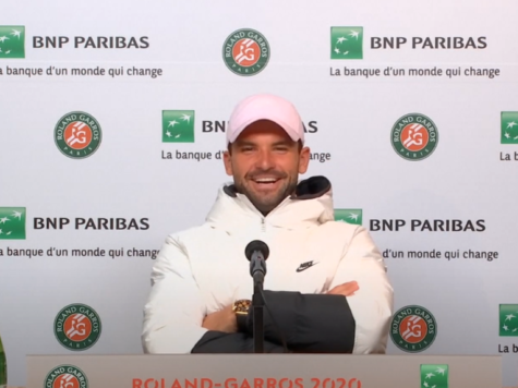 Grigor Dimitrov