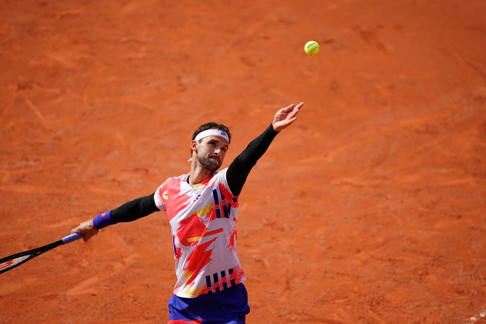 Grigor-Dimitrov