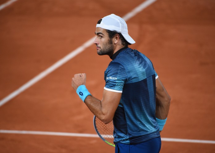Matteo Berrettini