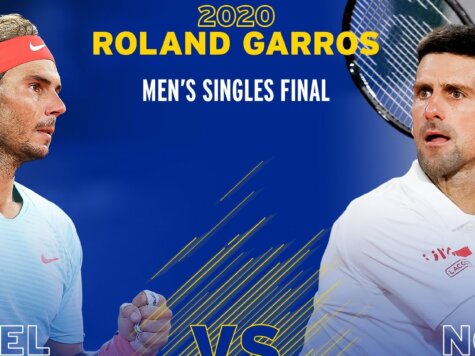Nadal-Djokovic