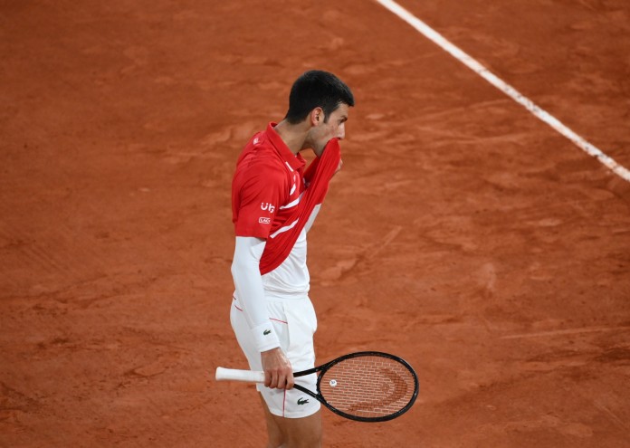 Novak Djokovic (2)