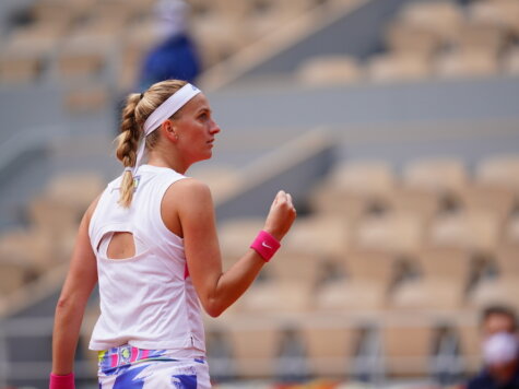 Petra Kvitova