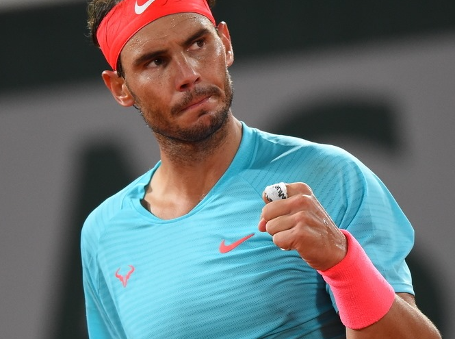 Rafael Nadal