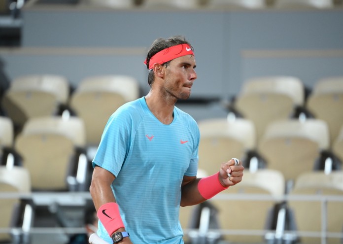 Rafael Nadal