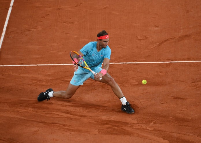 Rafael Nadal