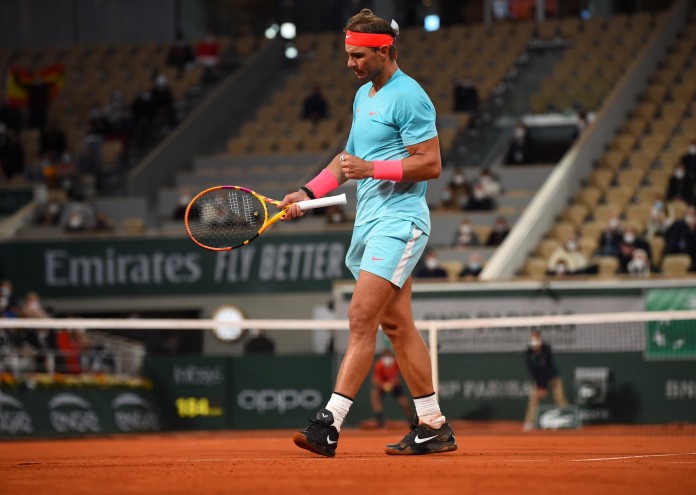 Rafael Nadal