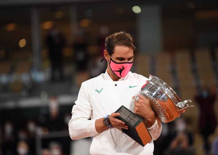 Rafael Nadal
