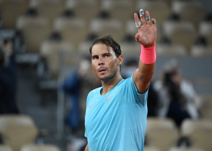 Rafael Nadal