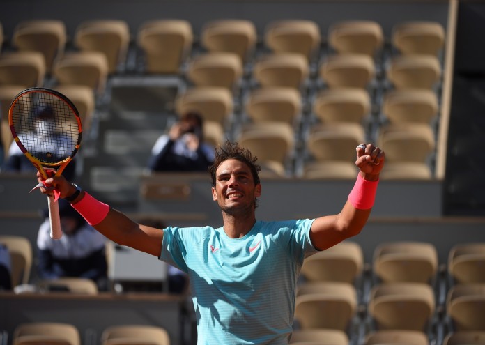 Rafael Nadal