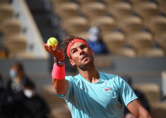 Rafael Nadal