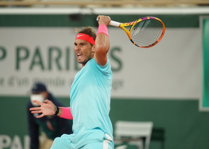 Rafael Nadal