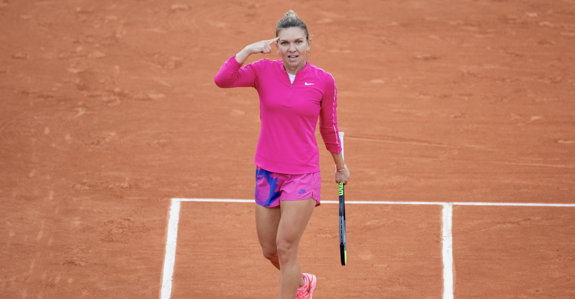 Simona-Halep
