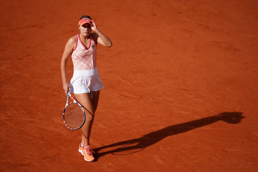 Как Кенин и Швьонтек достигнаха до финала на Ролан Гарос (видео) Как Кенин и Швьонтек достигнаха до финала на Ролан Гарос (видео)