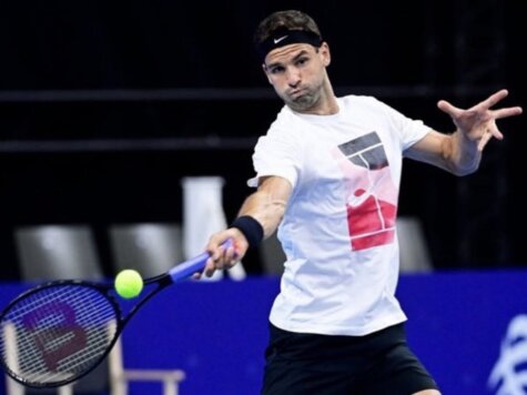 dimitrov