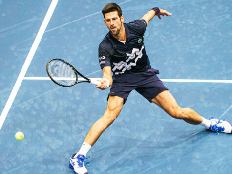 djokovic