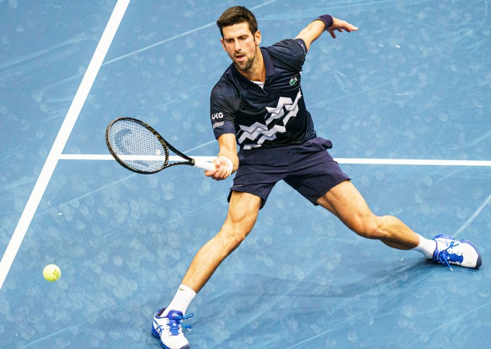 djokovic