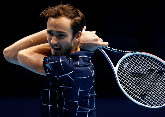 ATP Finals_2020_Daniil Medvedev