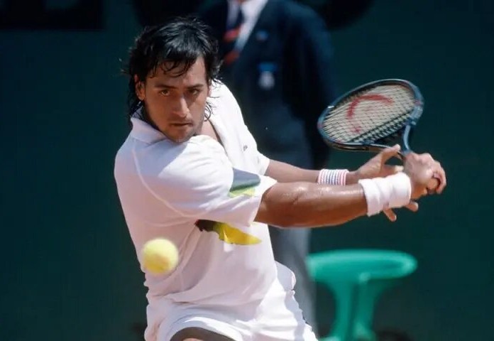 Alberto Mancini