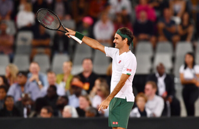 ATP обяви годишните си награди, Федерер е "Любимец на феновете" за 18-и път ATP обяви годишните си награди, Федерер е "Любимец на феновете" за 18-и път