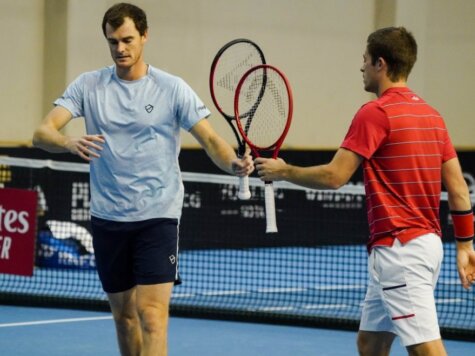 Jamie Murray