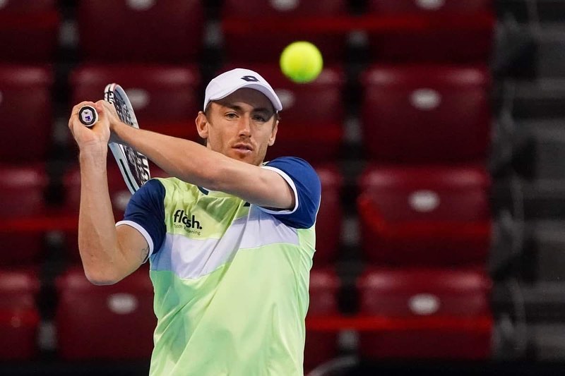 Най-интересното от четвъртия ден на Sofia Open 2020 (видео) Най-интересното от четвъртия ден на Sofia Open 2020 (видео)