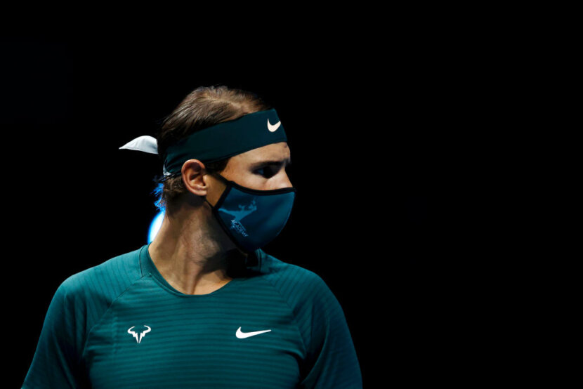 Най-доброто от петия ден на Финалите на ATP (видео) Най-доброто от петия ден на Финалите на ATP (видео)