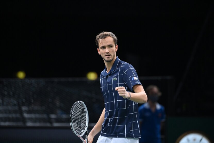 Медведев: Няма да участвам на Australian Open, ако не ни позволят да тренираме Медведев: Няма да участвам на Australian Open, ако не ни позволят да тренираме