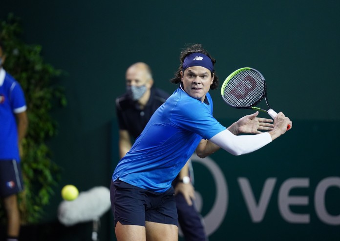Paris_2020_Milos Raonic