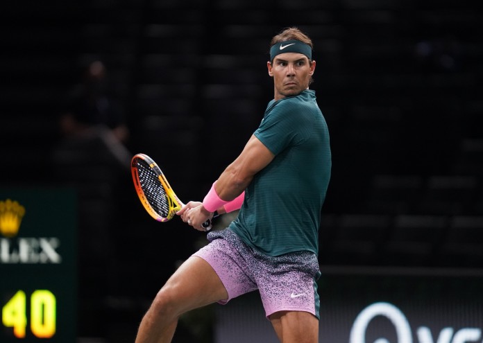 Paris_2020_Rafael Nadal