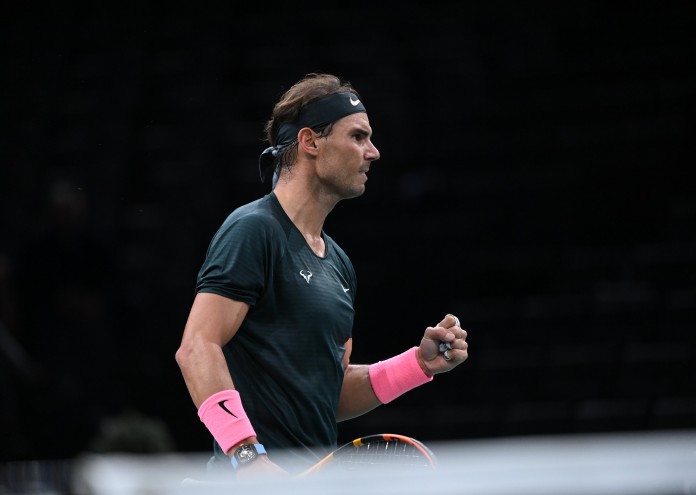 Paris_2020_Rafael Nadal