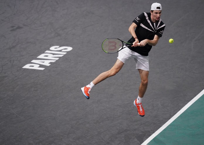 Paris_2020_Ugo Humbert