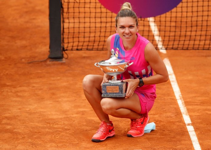 Simona Halep