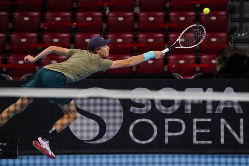 Топ 10 на най-добрите изпълнения в АТР през 2020, разиграване от Sofia Open сред тях (видео) Топ 10 на най-добрите изпълнения в АТР през 2020, разиграване от Sofia Open сред тях (видео)