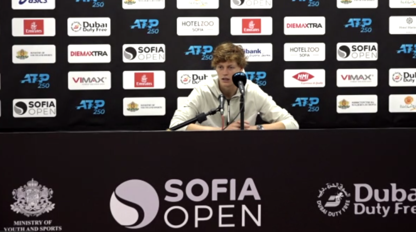 Най-доброто от третия ден на Sofia Open 2020 (видео) Най-доброто от третия ден на Sofia Open 2020 (видео)
