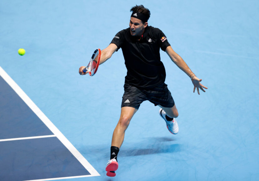 Най-доброто от полуфиналите на Nitto ATP Finals (видео) Най-доброто от полуфиналите на Nitto ATP Finals (видео)