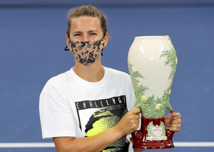 Victoria Azarenka