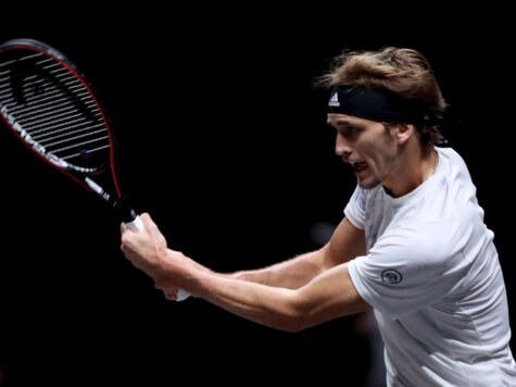 Zverev