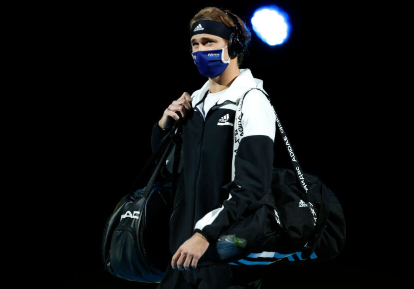 Зверев: Да играем Australian Open без тренировки ще е като лотария Зверев: Да играем Australian Open без тренировки ще е като лотария