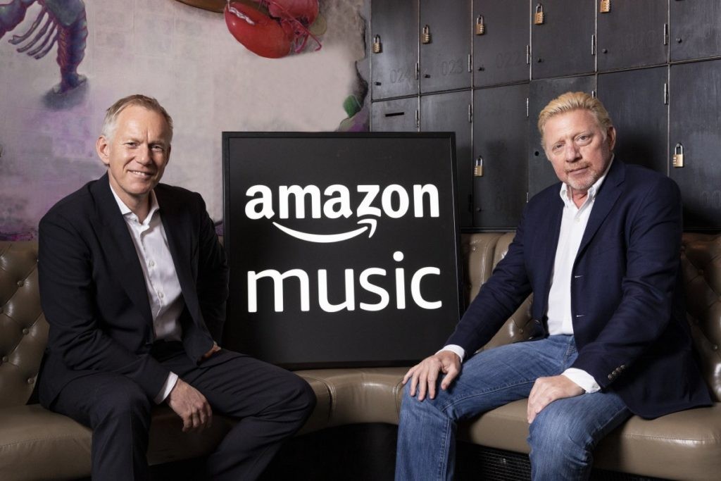becker podkast