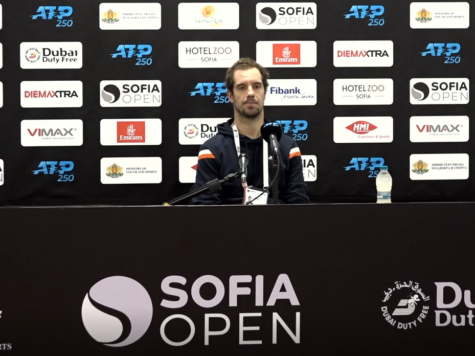 gasquet