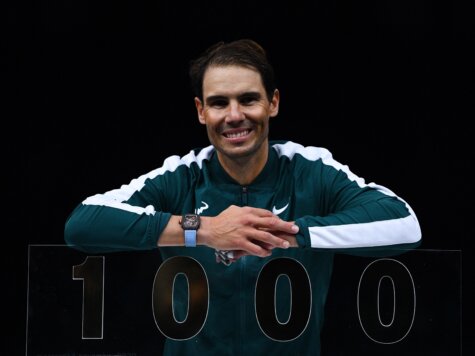 Rafael Nadal