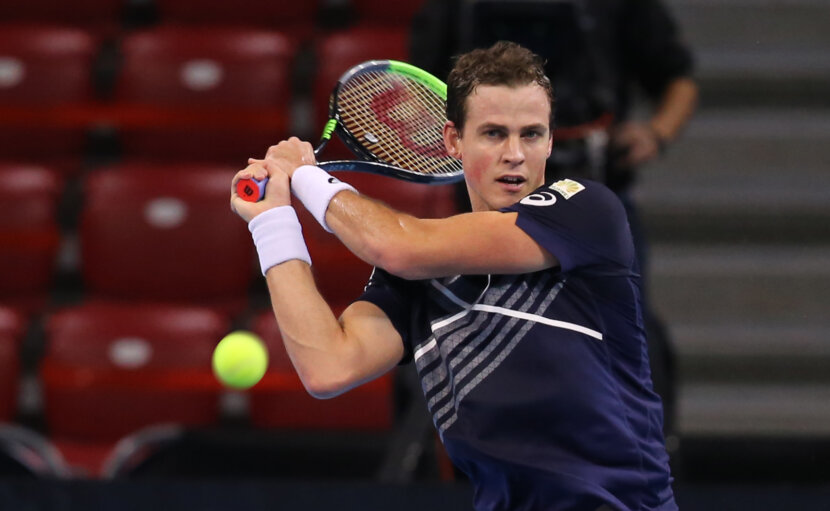 Поспишил се извини за поведението си на Miami Open Поспишил се извини за поведението си на Miami Open