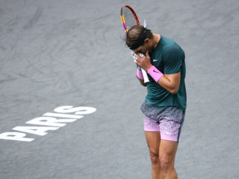 Rafael Nadal