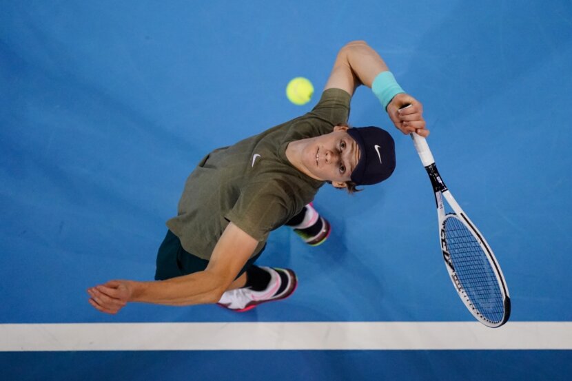 Шоуто на четвъртфиналите на Sofia Open: Всичко от изминалия ден