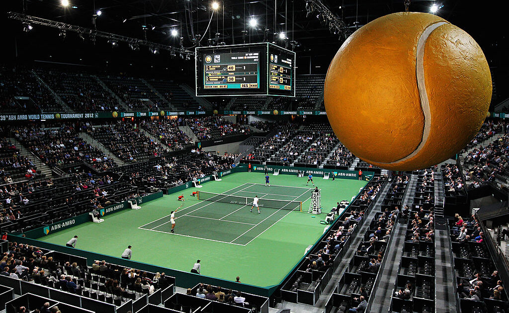 Любителите на тениса в Нидерландия получиха много добра новина След